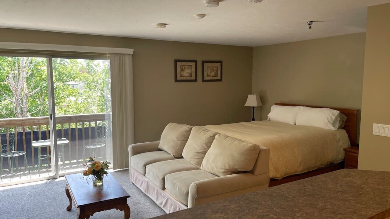 Photo of Bedroom in Gilford