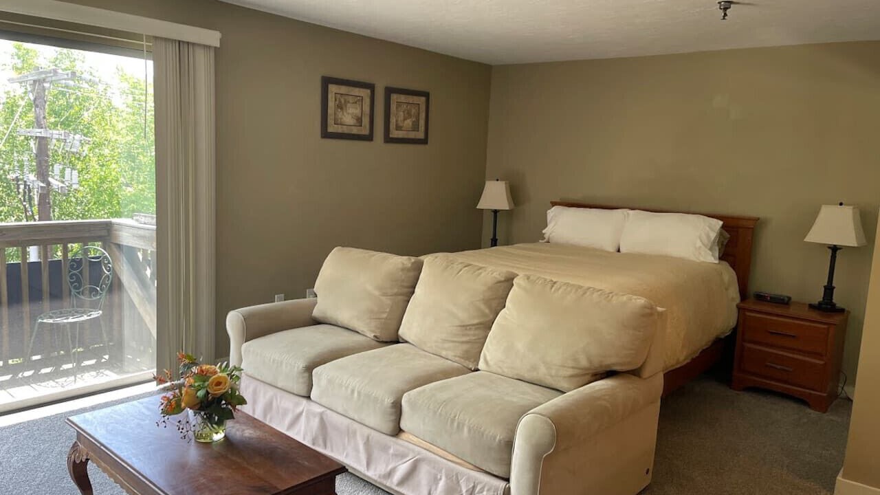Photo of Bedroom in Gilford
