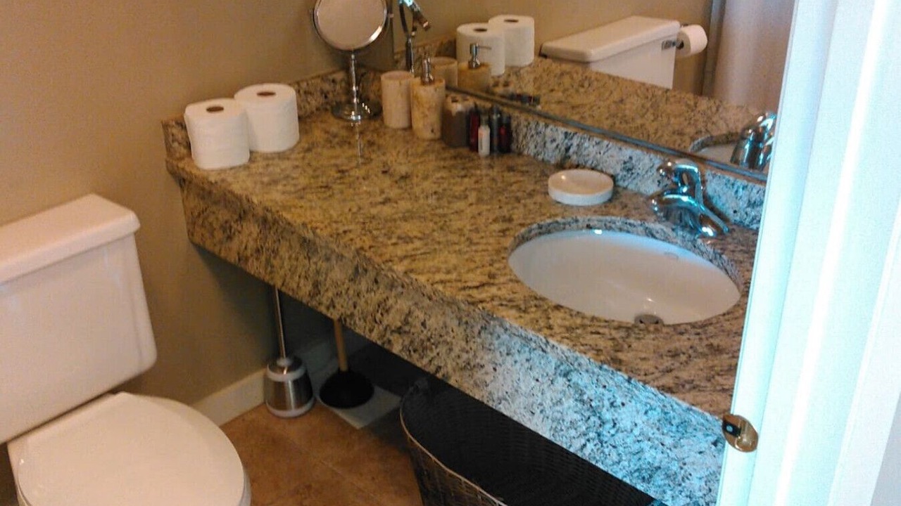 Photo of Bathroom in Gilford
