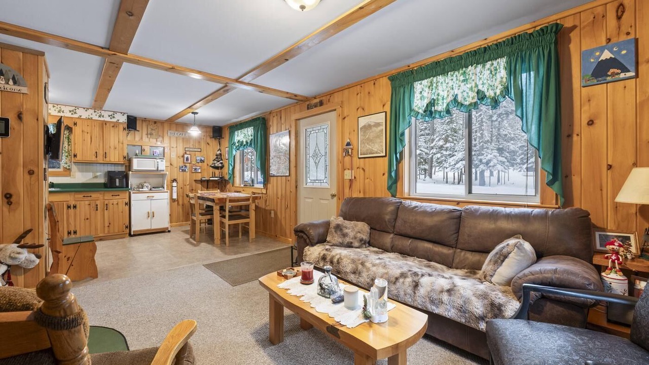 Photo of Livingroom in Stratton