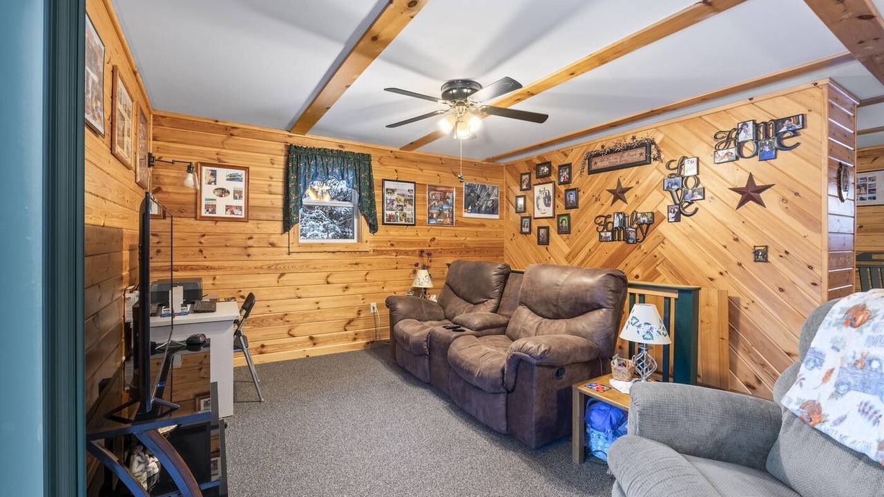 Photo of Livingroom in Stratton