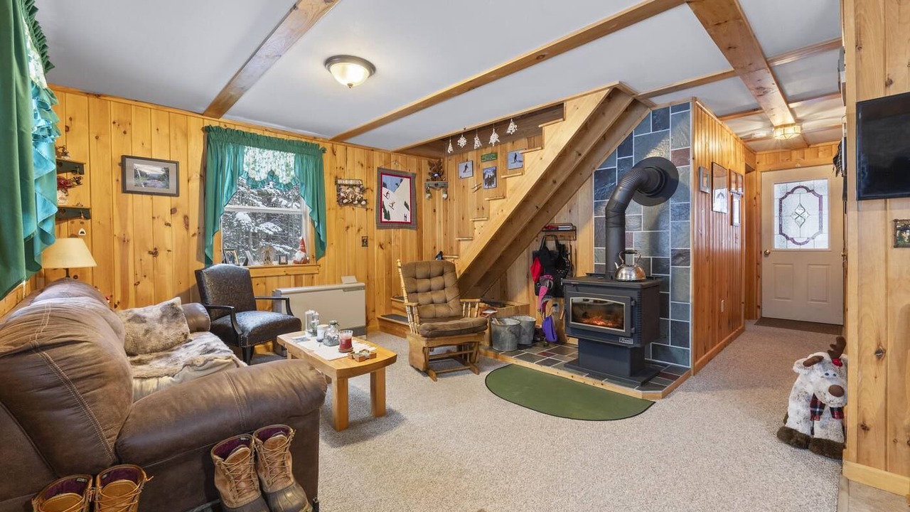 Photo of Livingroom in Stratton