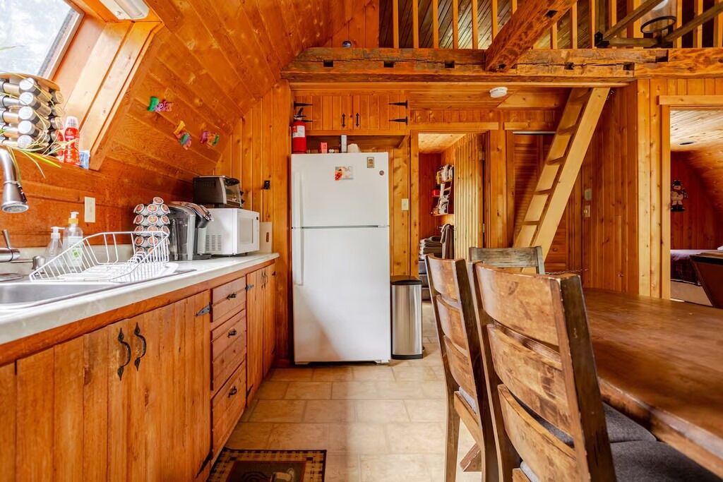 Photo of Kitchen in Montgomery Center