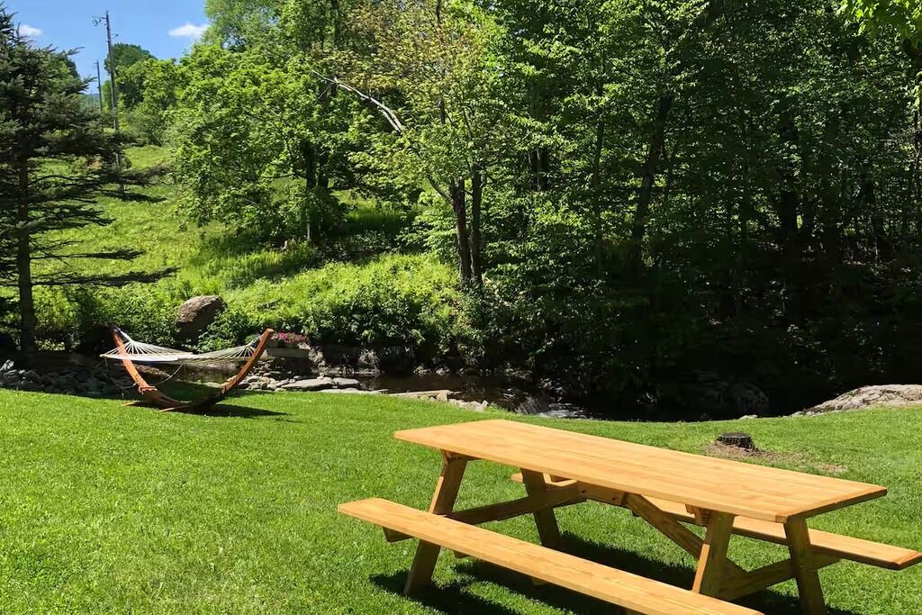 Photo of Outdoor in Montgomery Center