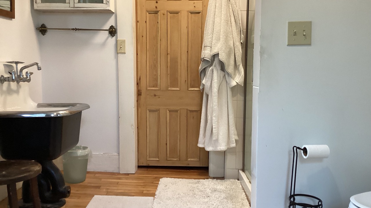 Photo of Bathroom in North Hero