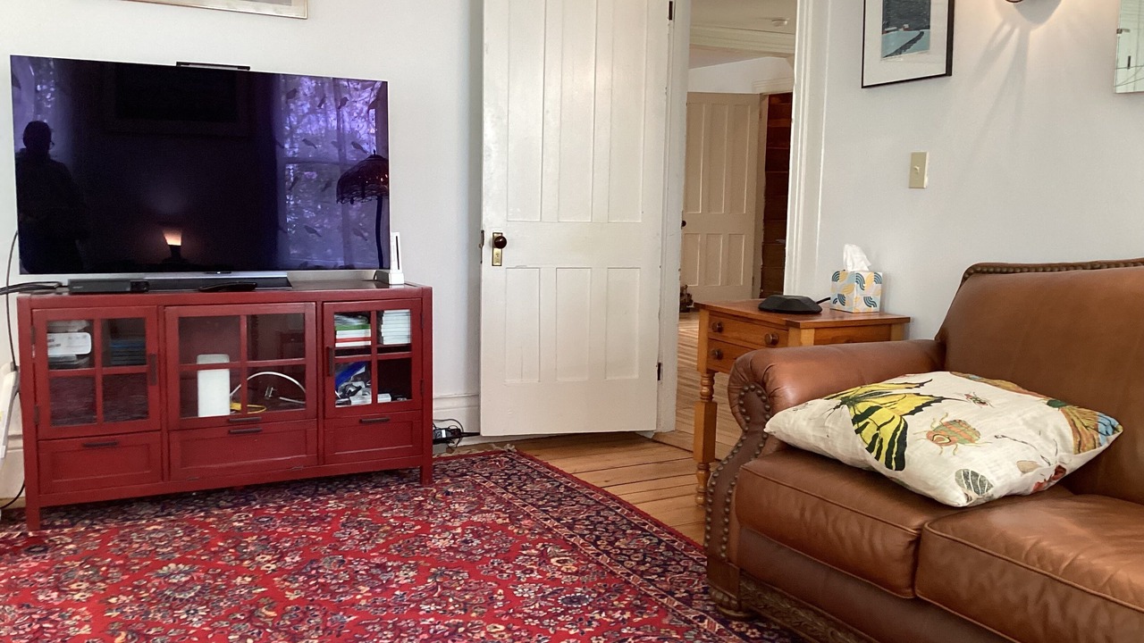 Photo of Livingroom in North Hero