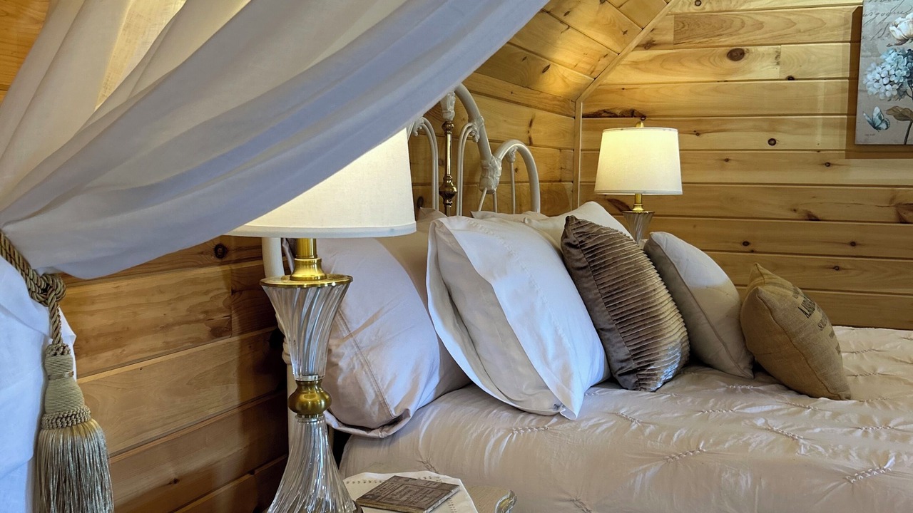 Photo of Bedroom in Norwich