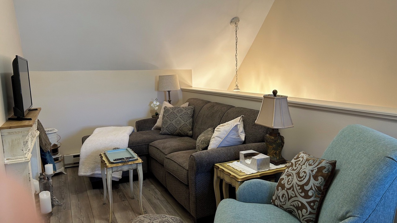 Photo of Livingroom in Norwich