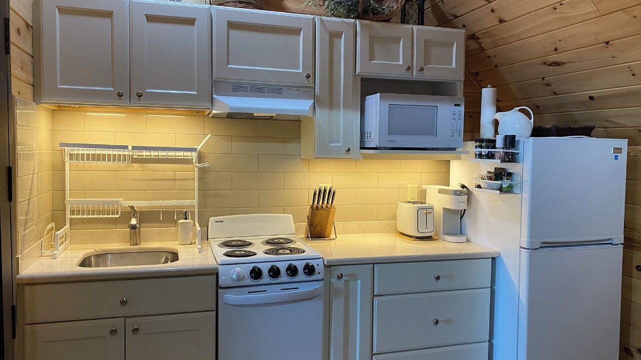 Photo of Kitchen in Norwich