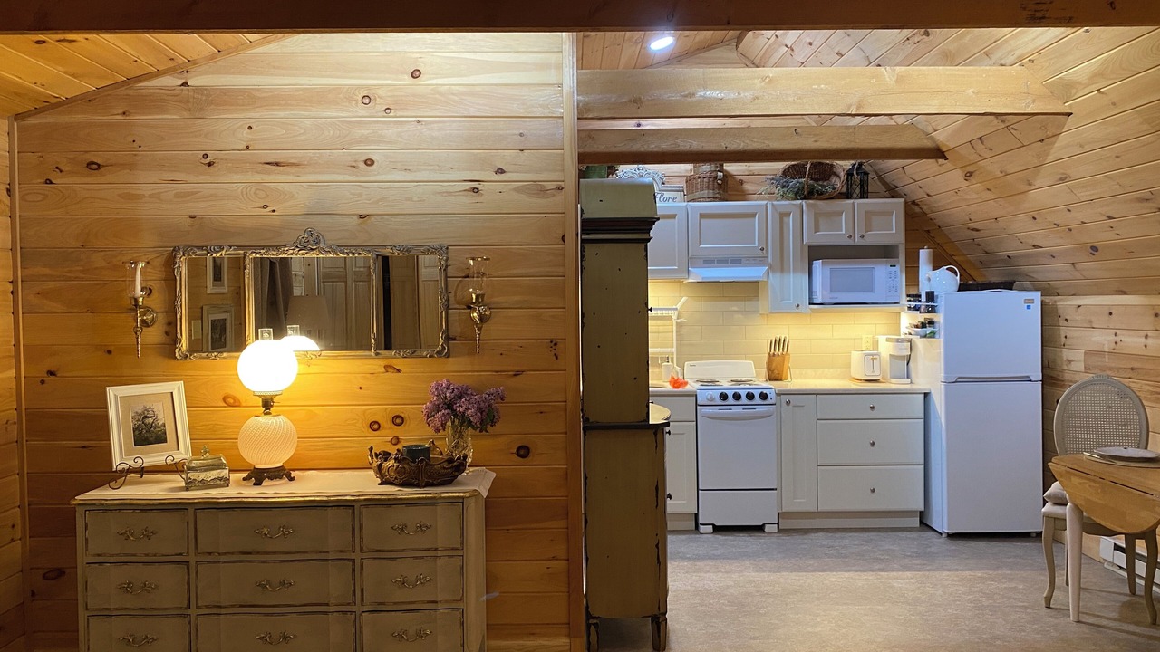 Photo of Kitchen in Norwich