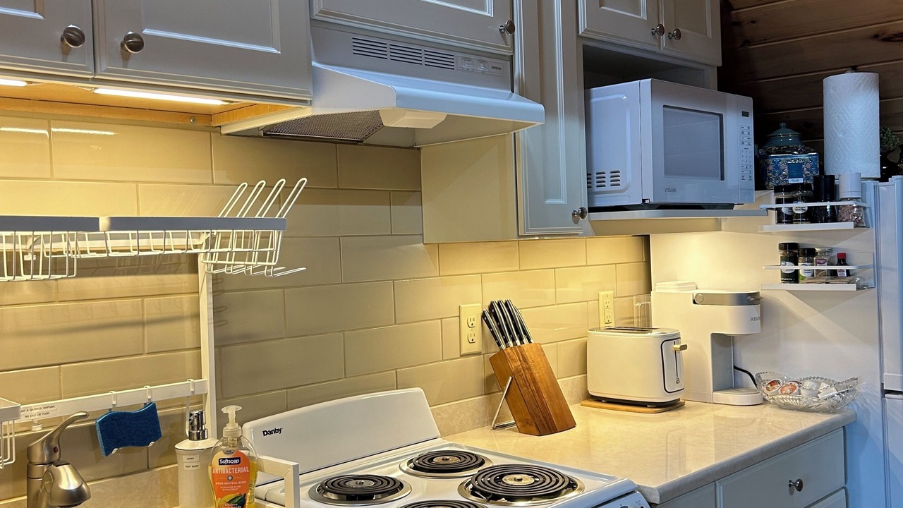 Photo of Kitchen in Norwich