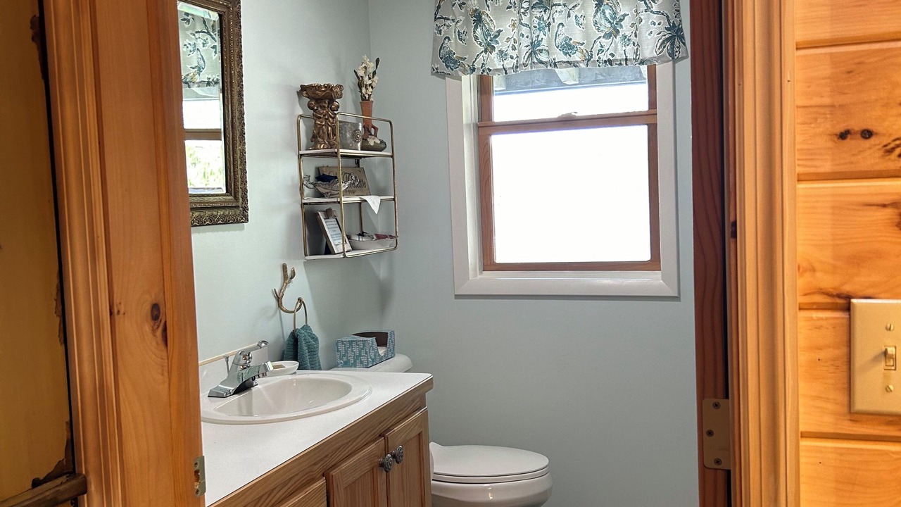 Photo of Bathroom in Norwich