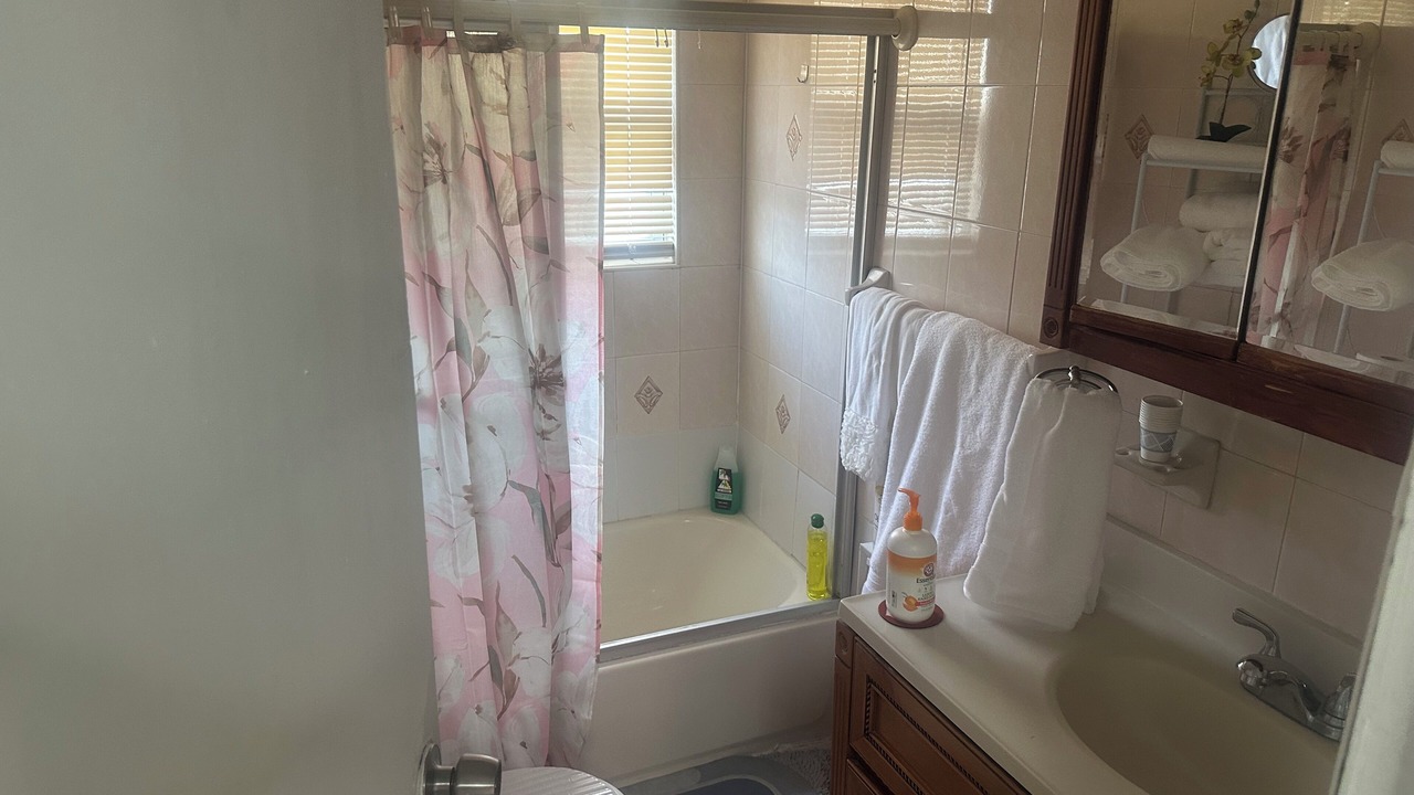 Photo of Bathroom in Elmont