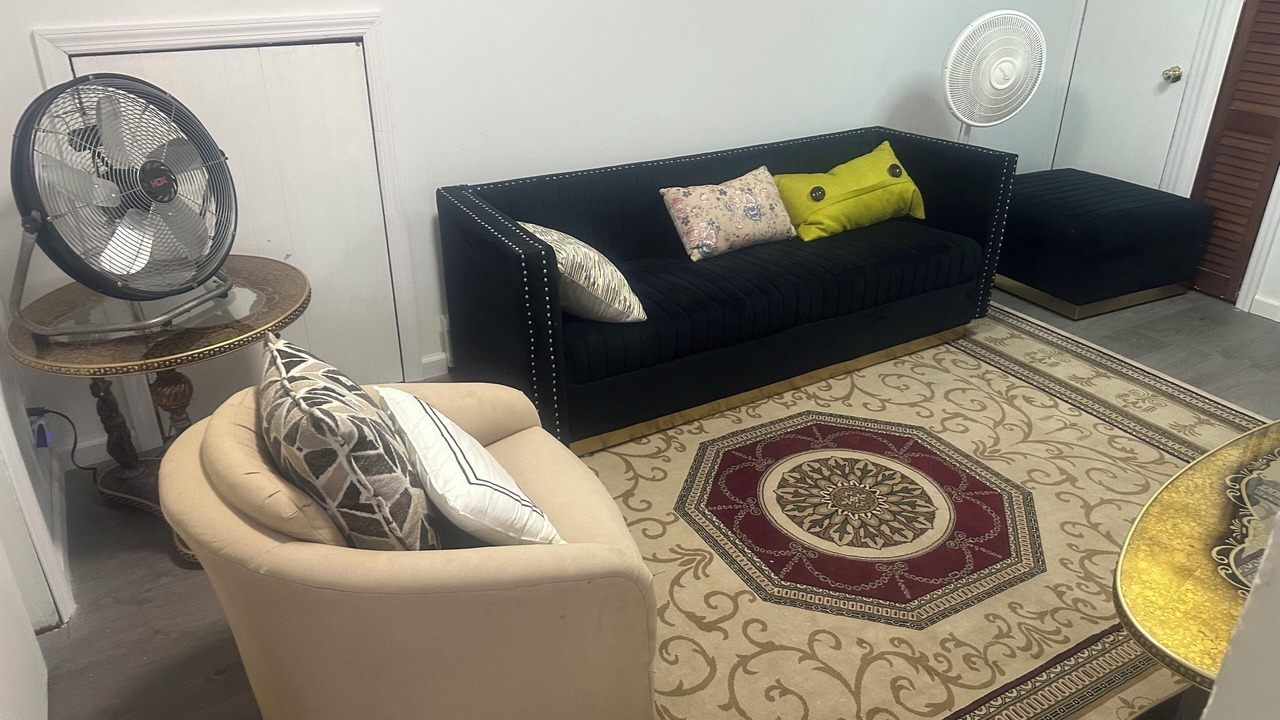 Photo of Livingroom in Elmont
