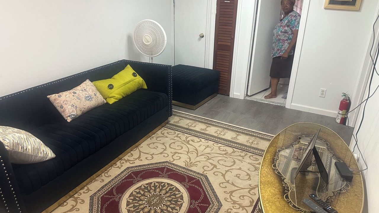 Photo of Livingroom in Elmont
