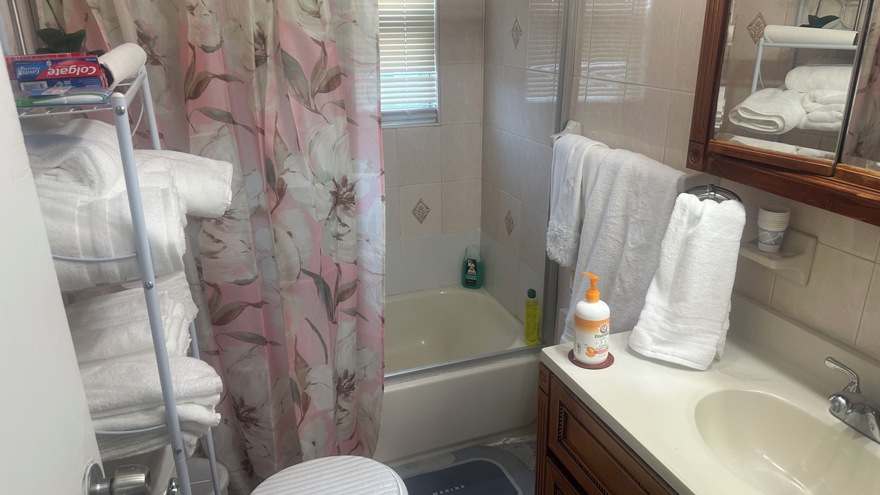 Photo of Bathroom in Elmont