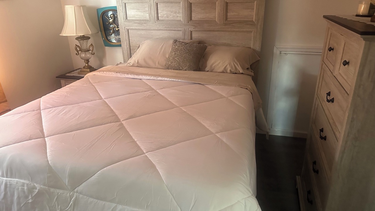 Photo of Bedroom in Elmont
