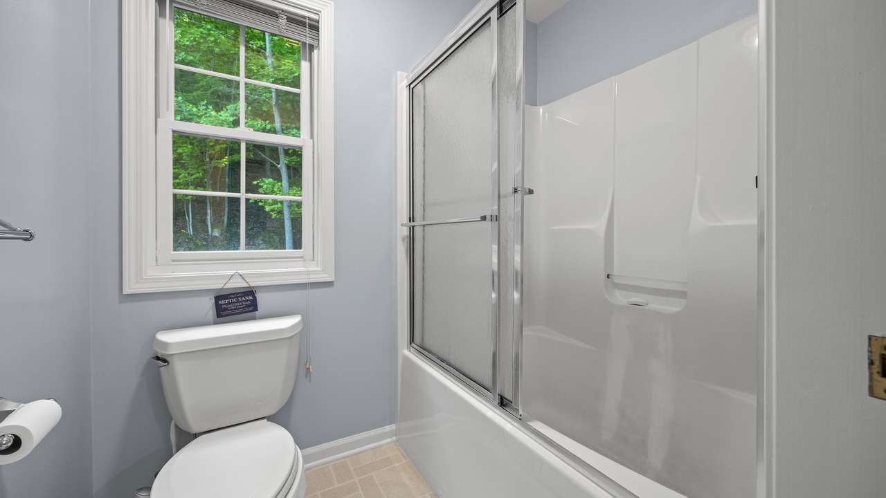 Photo of Bathroom in Middlesex