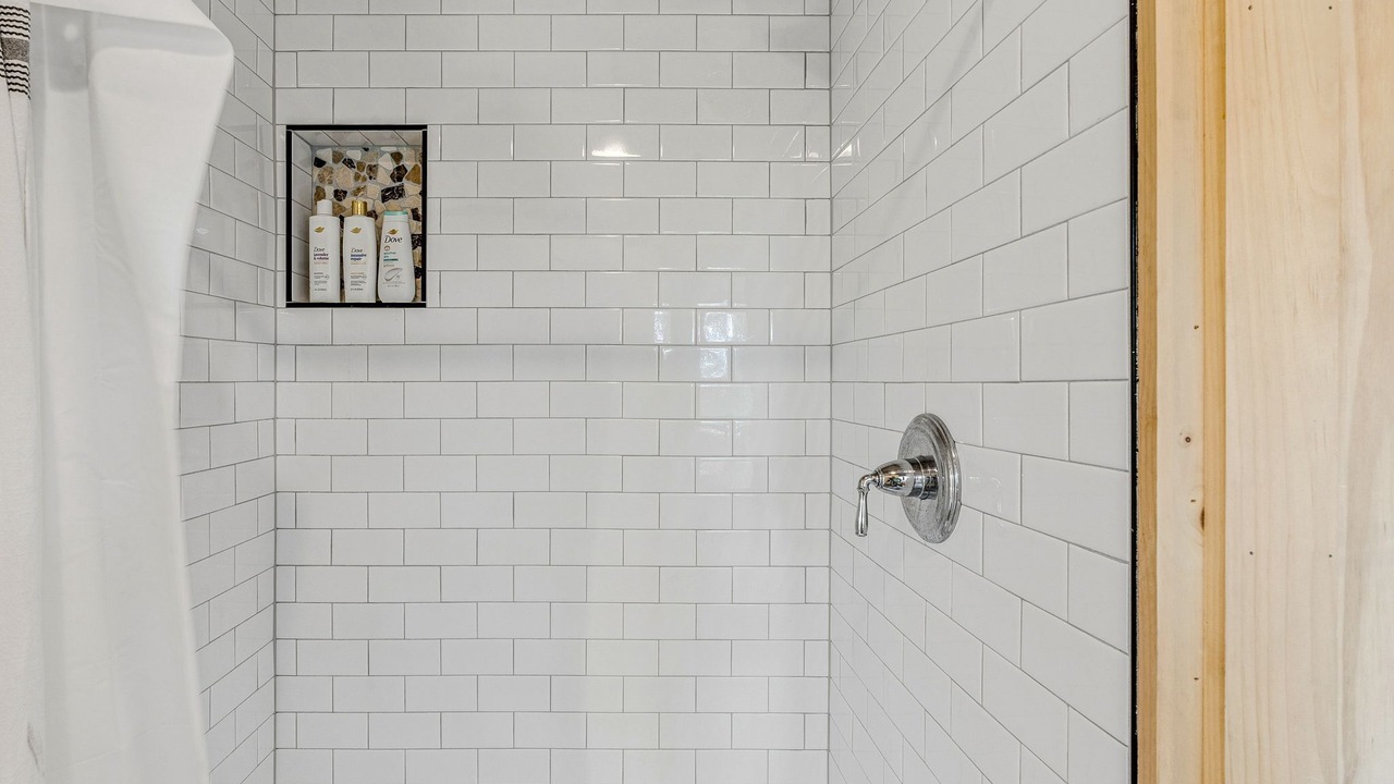 Photo of Bathroom in Strafford
