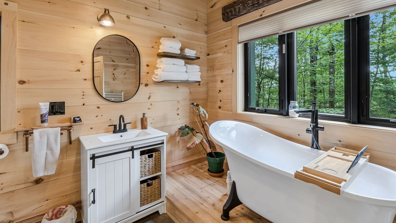 Photo of Bathroom in Strafford