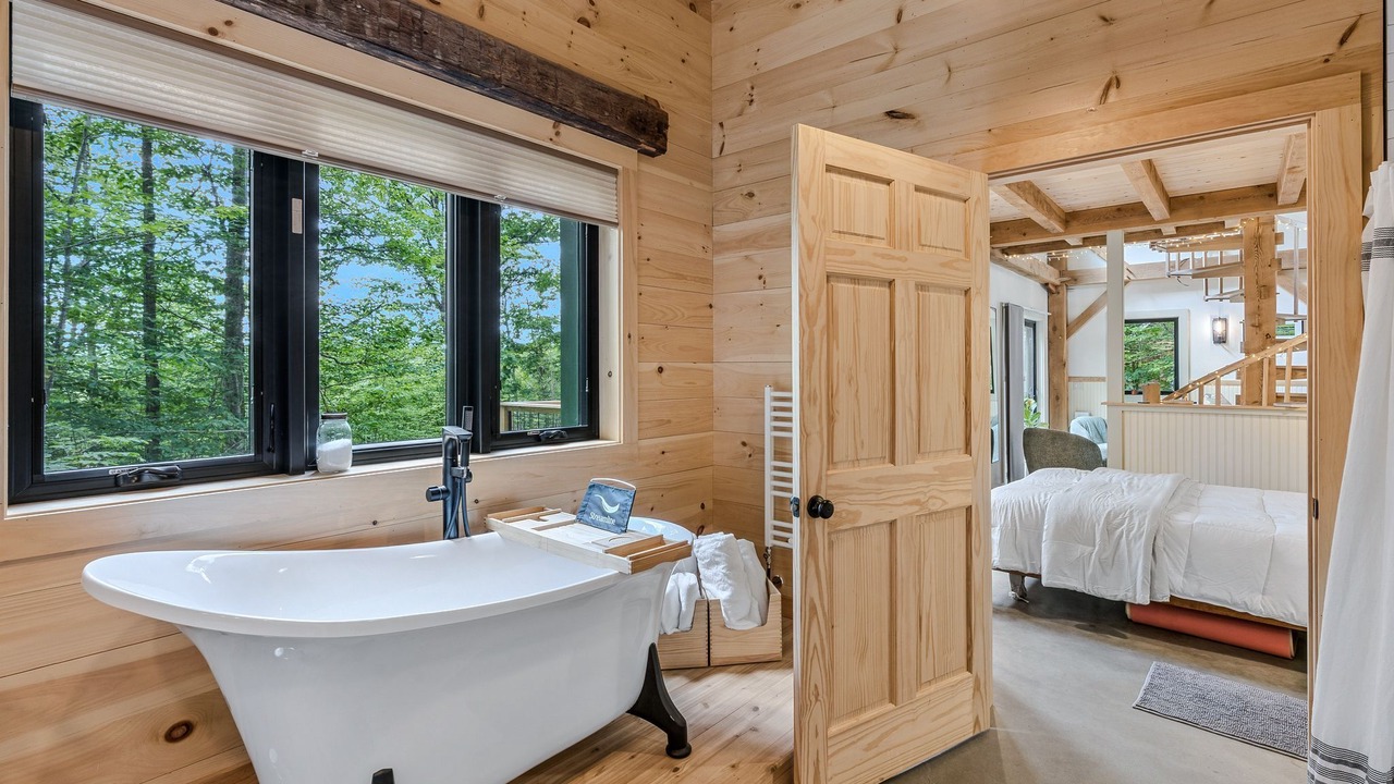 Photo of Bedroom in Strafford