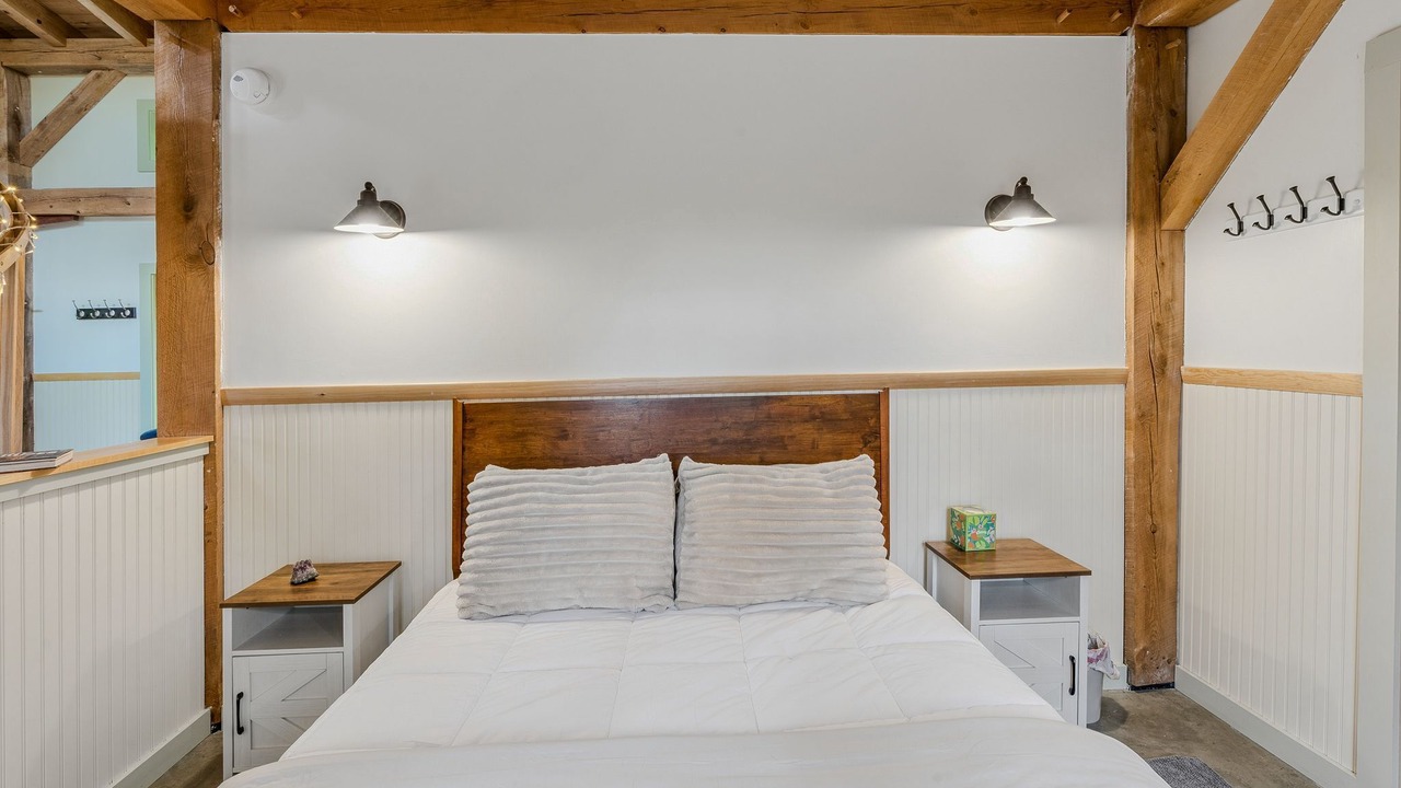 Photo of Bedroom in Strafford