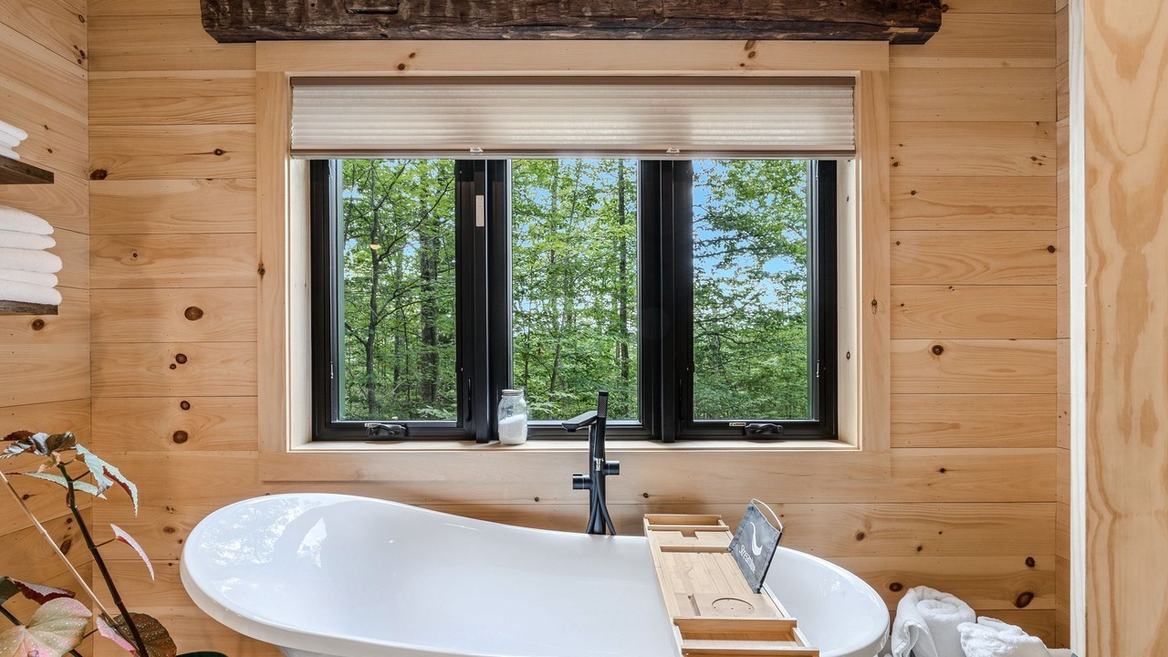 Photo of Bathroom in Strafford