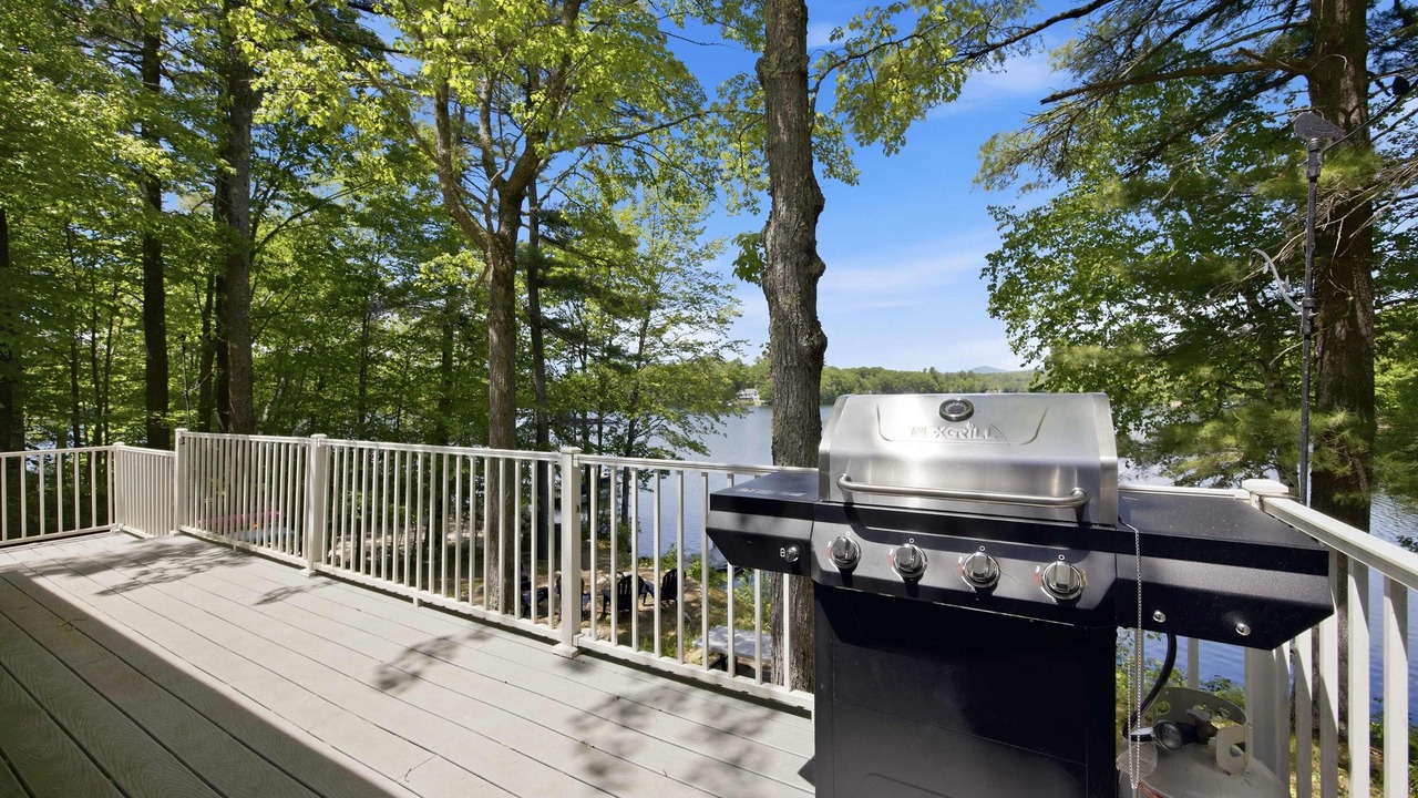 Photo of Outdoor in Wolfeboro