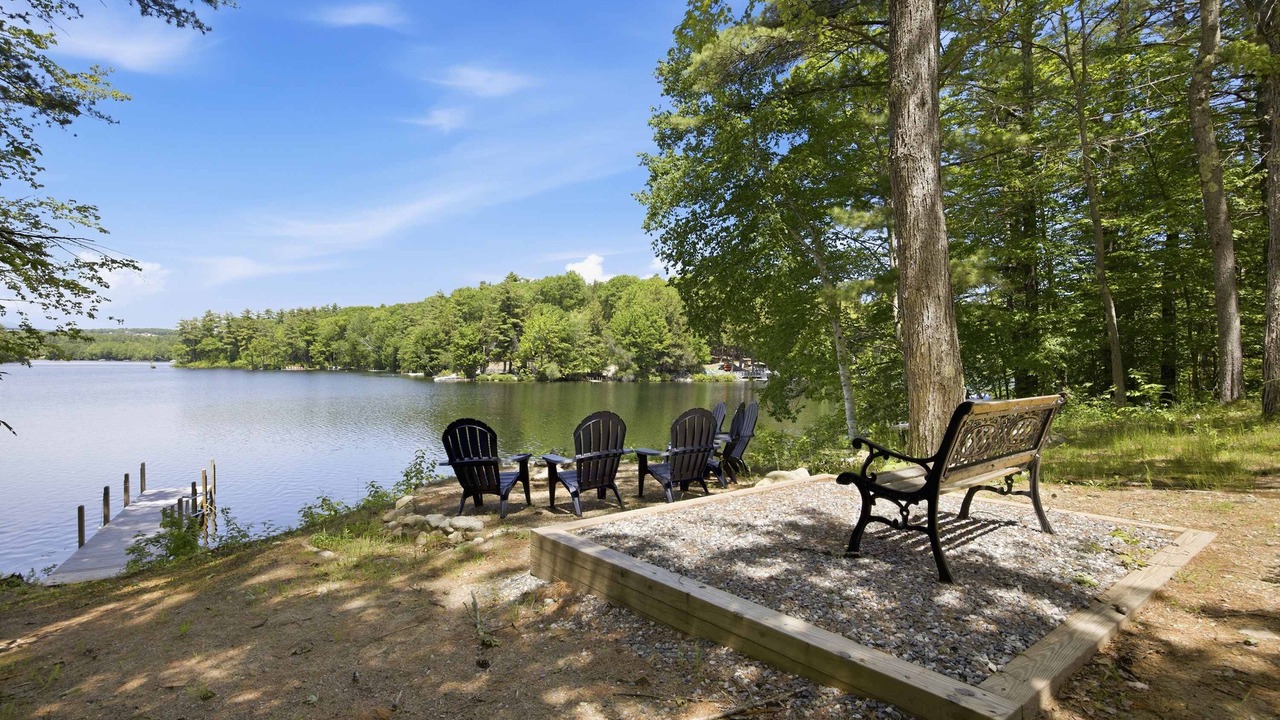 Photo of Outdoor in Wolfeboro
