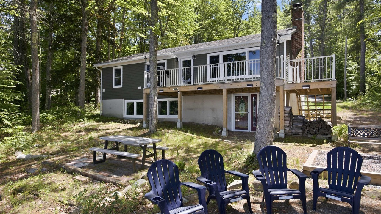 Photo of Outdoor in Wolfeboro