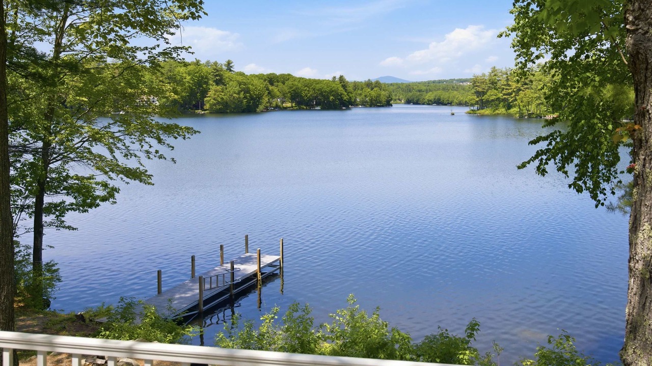 Photo of Outdoor in Wolfeboro