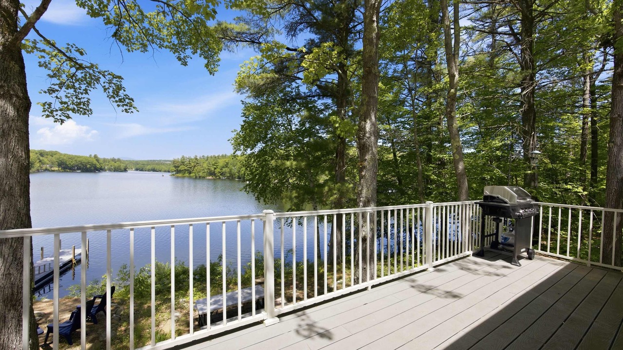 Photo of Outdoor in Wolfeboro