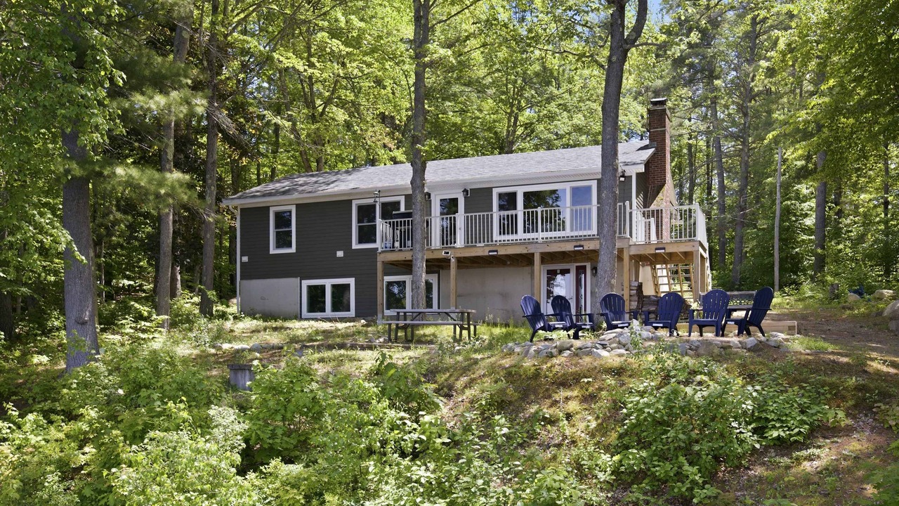 Photo of Outdoor in Wolfeboro