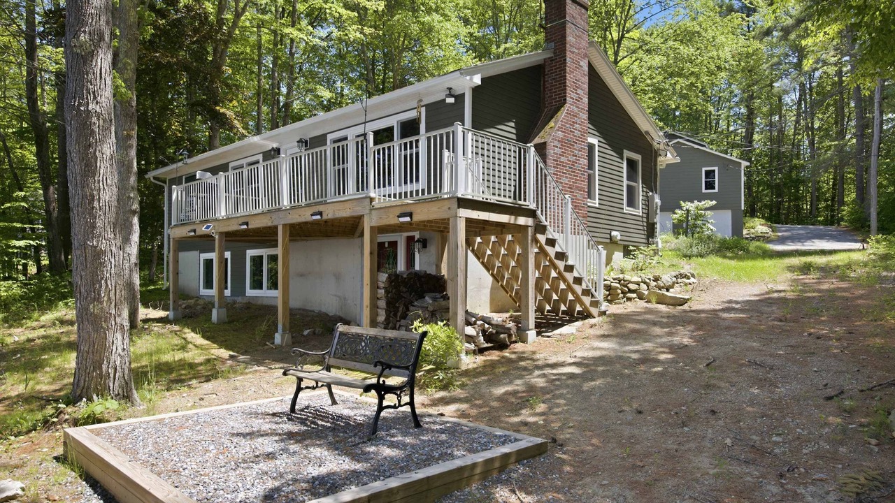 Photo of Outdoor in Wolfeboro