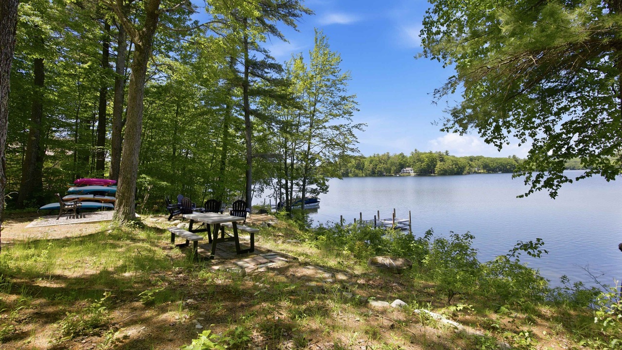 Photo of Outdoor in Wolfeboro