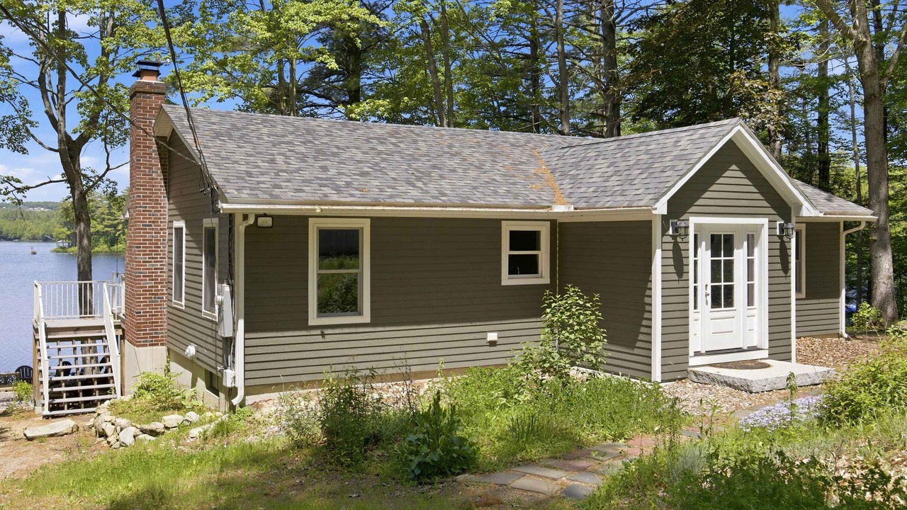 Photo of Outdoor in Wolfeboro