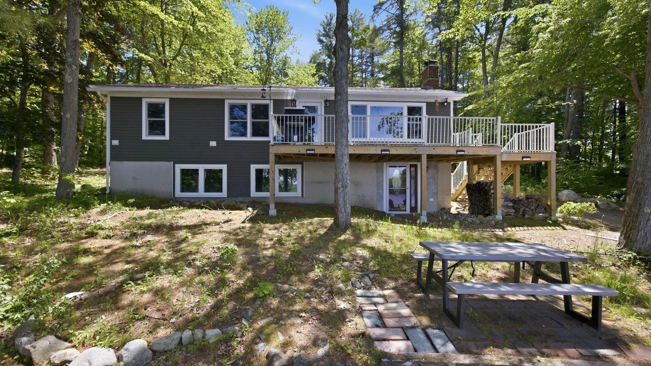 Photo of Outdoor in Wolfeboro