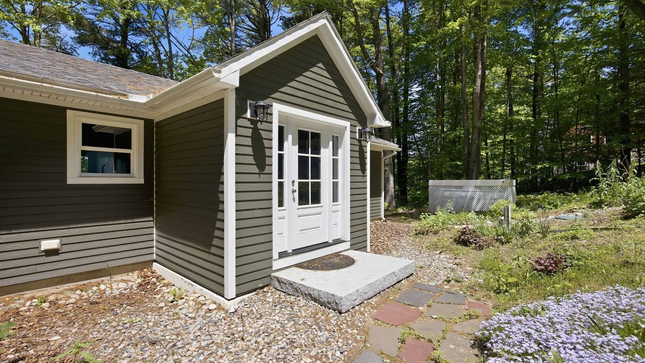 Photo of Outdoor in Wolfeboro