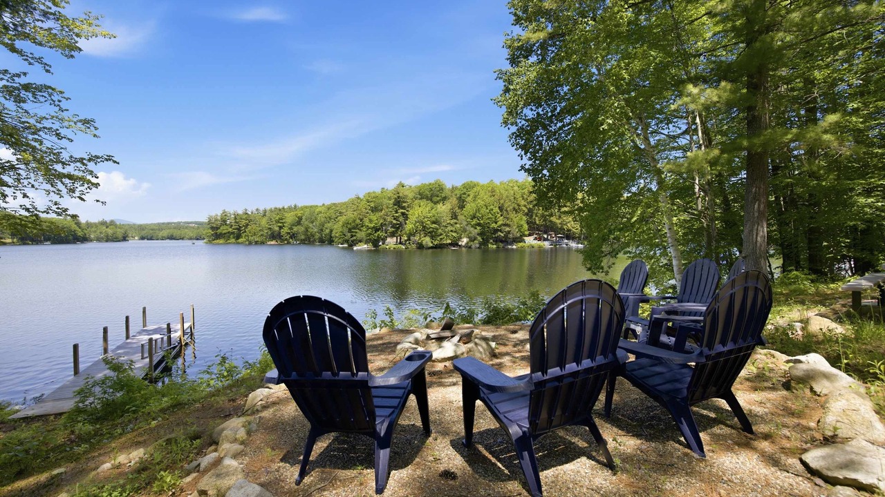 Photo of Outdoor in Wolfeboro