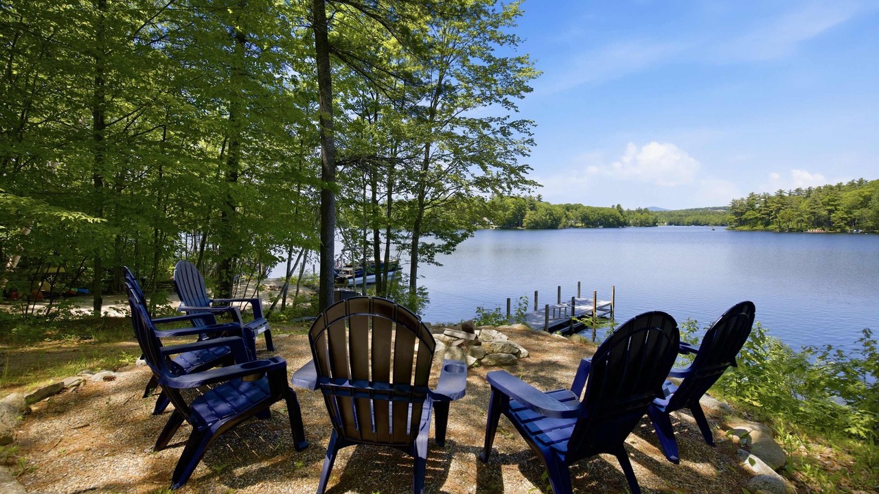 Photo of Outdoor in Wolfeboro