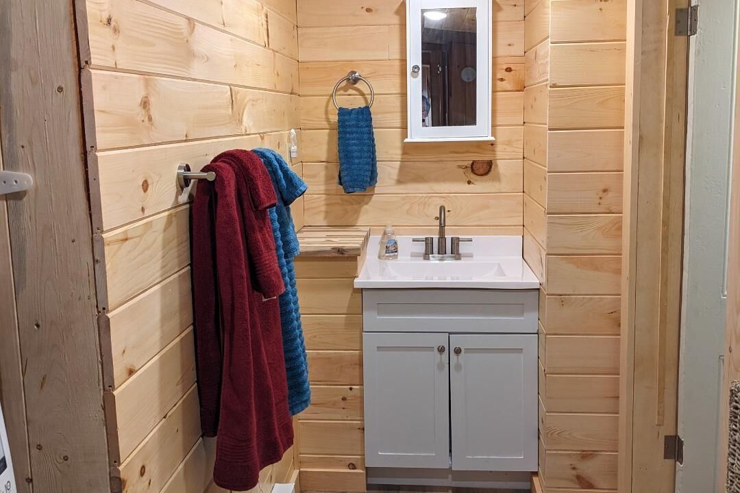 Photo of Bathroom in Norwich