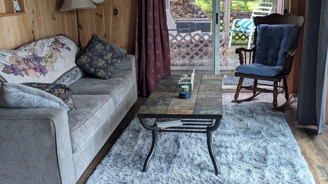 Photo of Livingroom in Norwich