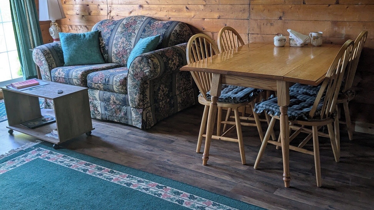 Photo of Livingroom in Norwich