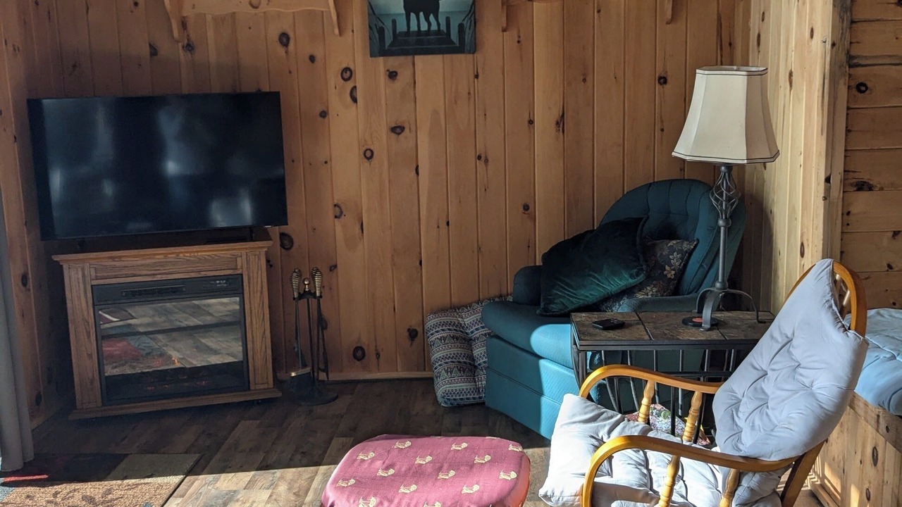 Photo of Livingroom in Norwich