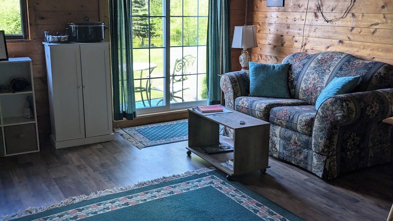 Photo of Livingroom in Norwich