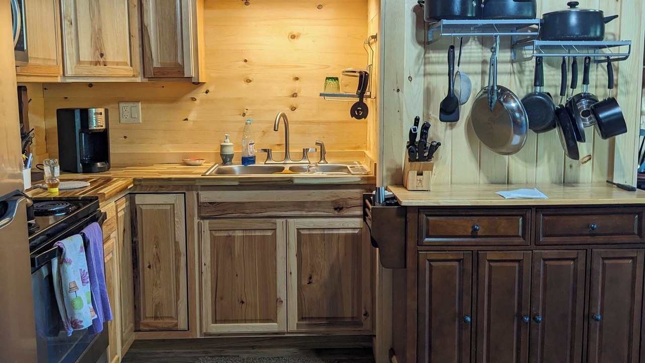 Photo of Kitchen in Norwich