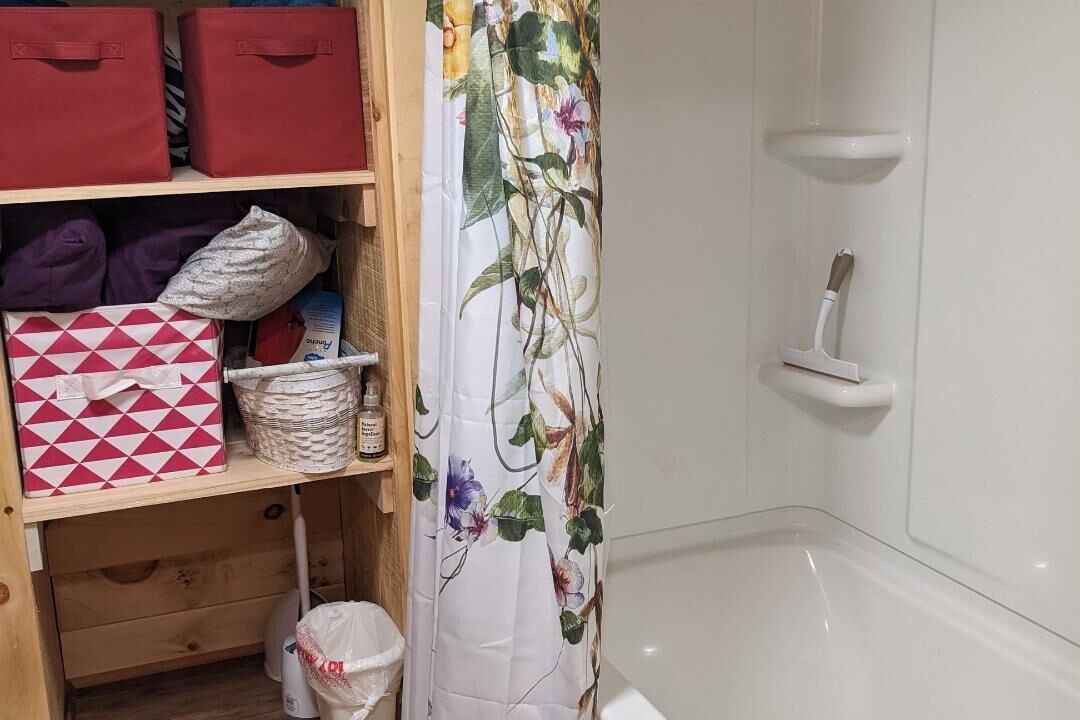 Photo of Bathroom in Norwich