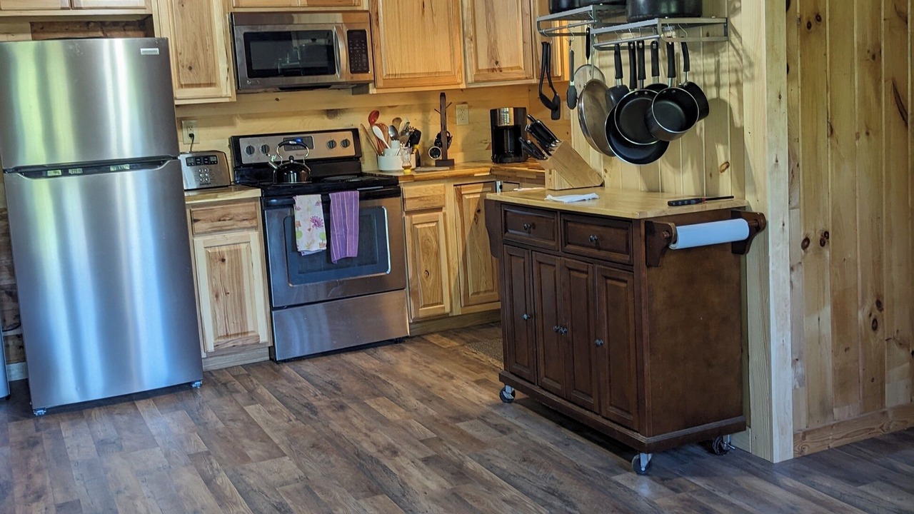 Photo of Kitchen in Norwich