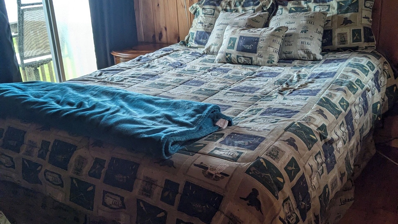 Photo of Bedroom in Norwich