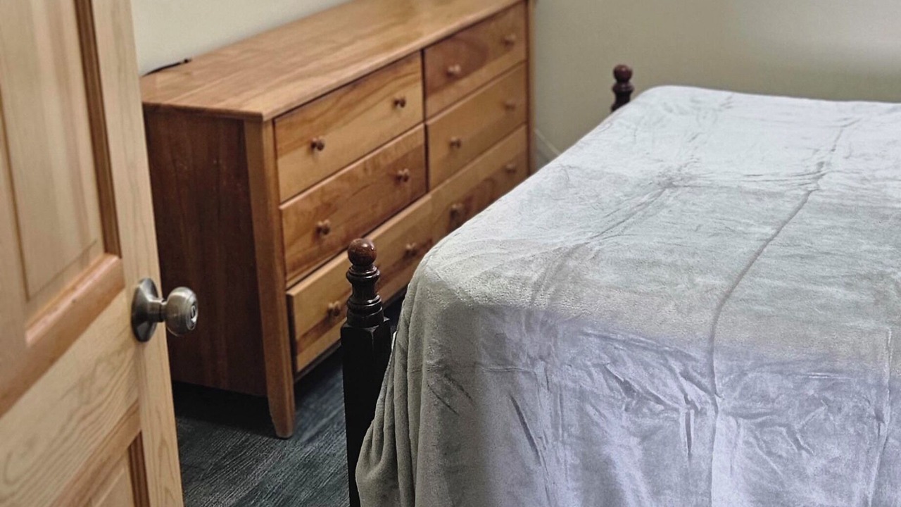 Photo of Bedroom in Windham